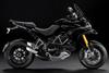 Ducati Multistrada S 1200 Sport 2011